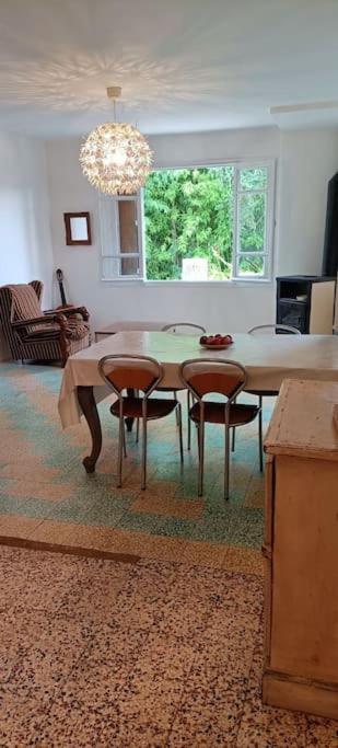 La Colline Aux Oiseaux, La Tranquillite Des Bois Villa Molieres-sur-Ceze Kültér fotó