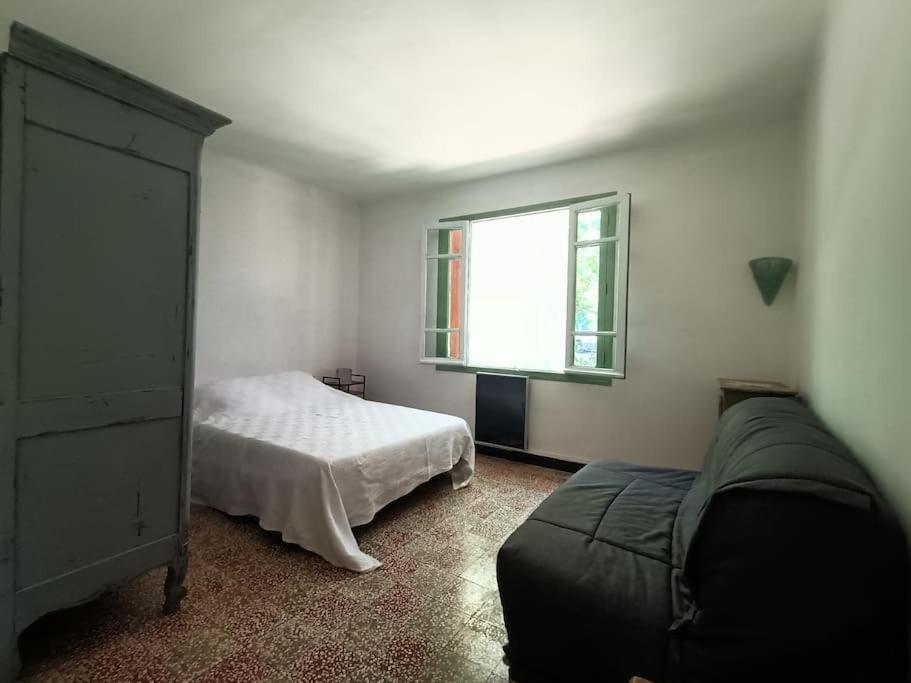 La Colline Aux Oiseaux, La Tranquillite Des Bois Villa Molieres-sur-Ceze Kültér fotó